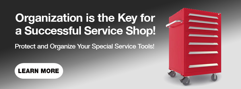 Tool Org